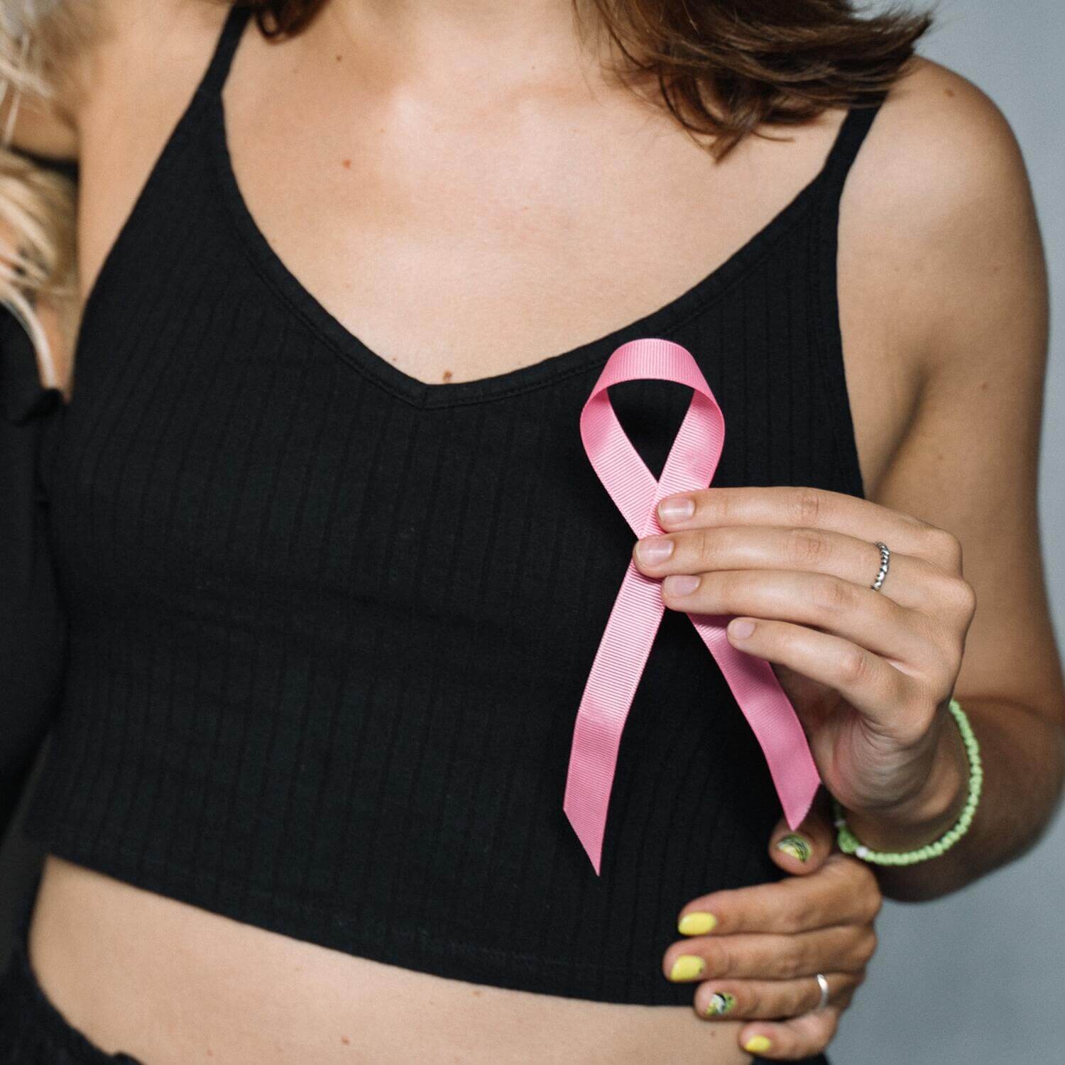 10 Breast Cancer Fundraising Ideas for Work Perci Health
